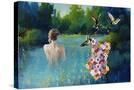 Stretched Canvas