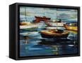 Canvas Black