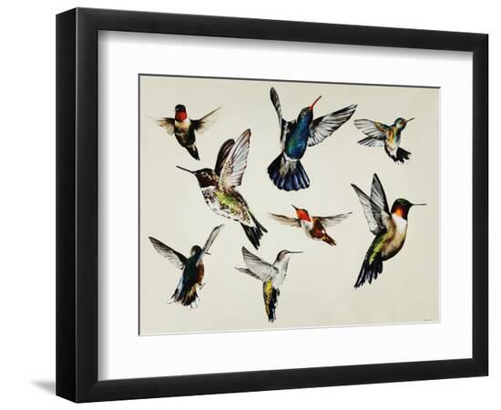 Premium Giclee Print, , large