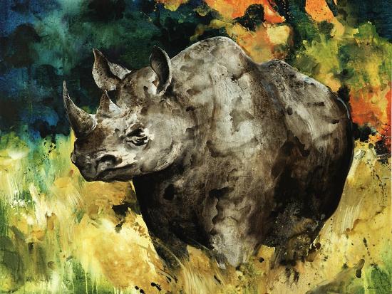 Premium Giclee Print, , large