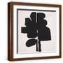 Brown Frame