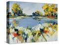 Stretched Canvas