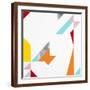 Brown Frame