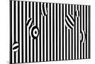 Wood Mount