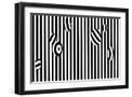 Black Frame
