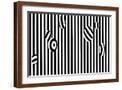 Brown Frame