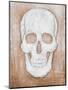 Wood Mount