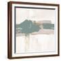 Brown Frame