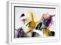 White Frame