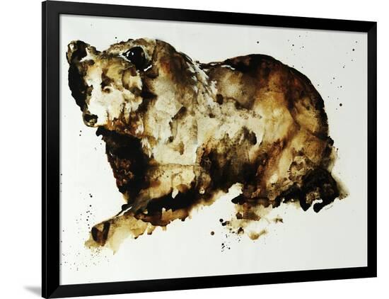 Premium Giclee Print, , large