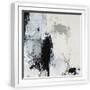 White Frame