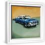 White Frame