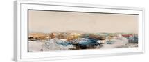 White Frame