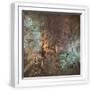 White Frame