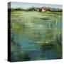 Stretched Canvas