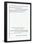 Black Frame