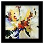 Gallery Pops Black Frame