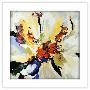 Gallery Pops White Frame