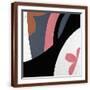 Brown Frame