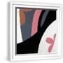 White Frame