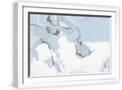 White Frame