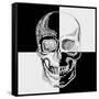 Canvas Black