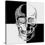 Stretched Canvas