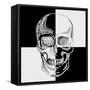 Canvas Black