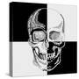Stretched Canvas