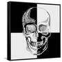 Canvas Black