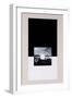 White Frame