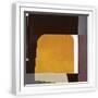 White Frame