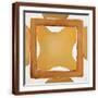 Brown Frame