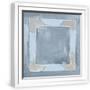 White Frame