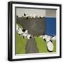 Black Frame