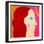 Black Frame