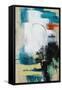 Canvas Black