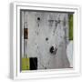 White Frame