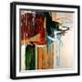 Black Frame