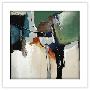 Gallery Pops White Frame