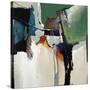 Stretched Canvas