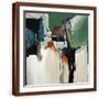 Brown Frame