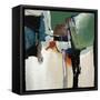 Canvas Black