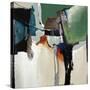 Stretched Canvas