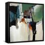 Canvas Black