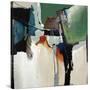 Stretched Canvas