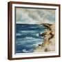 Brown Frame