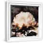White Frame