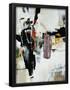 Essential Black
