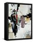 Canvas Black